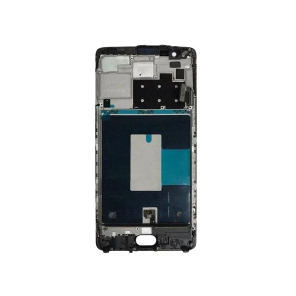 Pantalla Para OnePlus 3 / 3T Con Marco Negro
