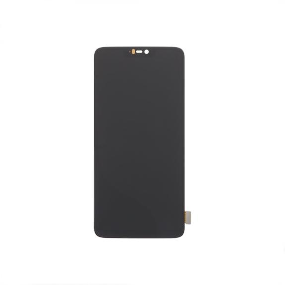 Pantalla para Oneplus 6 sin marco
