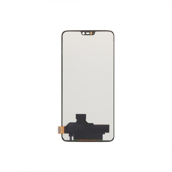 Pantalla para Oneplus 6 sin marco