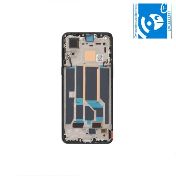 Pantalla para OnePlus Nord 2T 5G con marco EXCELLENT