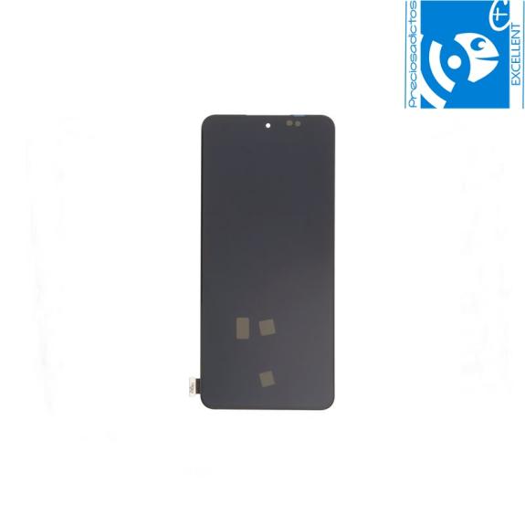 Pantalla para OnePlus Nord 3 5G negro sin marco EXCELLENT