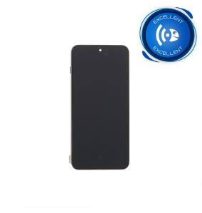 Pantalla Para OnePlus Nord 5 con marco negro EXCELLENT