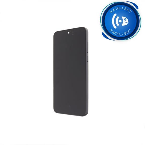 Pantalla Para OnePlus Nord 5 con marco negro EXCELLENT