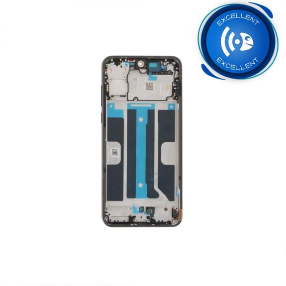 Pantalla Para OnePlus Nord 5 con marco negro EXCELLENT