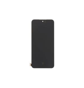 Pantalla Para OnePlus Nord 5 Sin Marco Negro