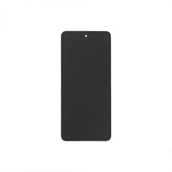 Pantalla para OnePlus Nord CE 3 Lite 5G con marco negro