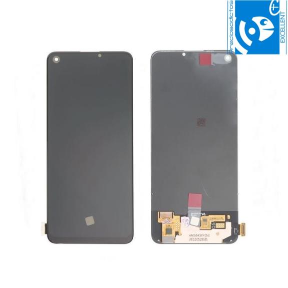 Pantalla para OnePlus Nord N20 5G sin marco EXCELLENT