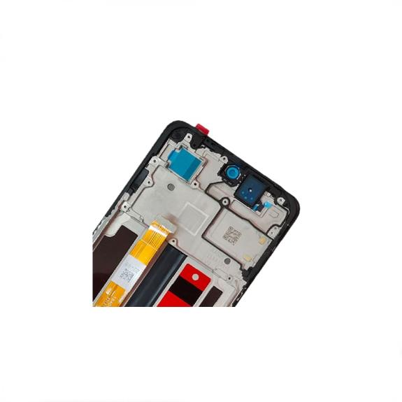 Pantalla para OnePlus Nord N30 5G 2023 con marco negro