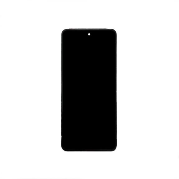 Pantalla para OnePlus Nord N30 5G 2023 con marco negro