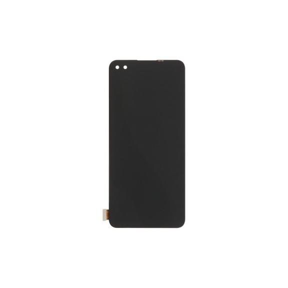 Pantalla Para OnePlus Nord Sin Marco
