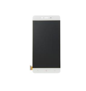 Pantalla para Oneplus X blanco sin marco