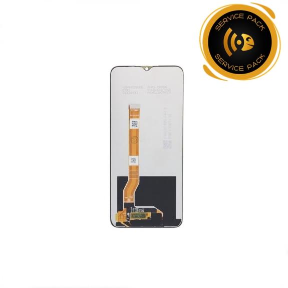 Pantalla para Oppo A17 / A57 / A57S 4G 2022 SERVICE PACK