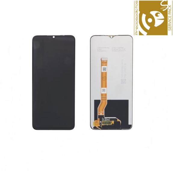 Pantalla para Oppo A17 / A77 / A57 / A57s SERVICE PACK