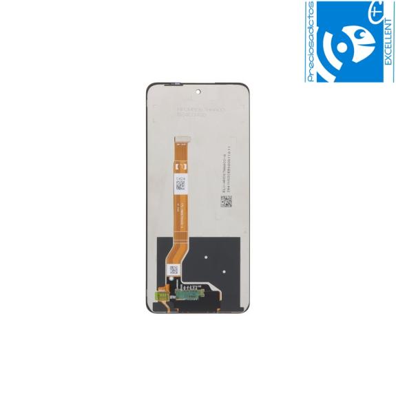 Pantalla Para Oppo A3 Pro en color negro EXCELLENT