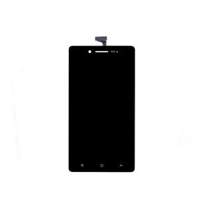 Pantalla para Oppo A33 negro sin marco