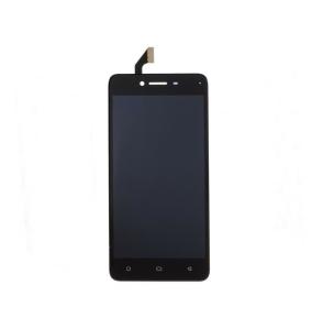 Pantalla para Oppo A37 negro sin marco