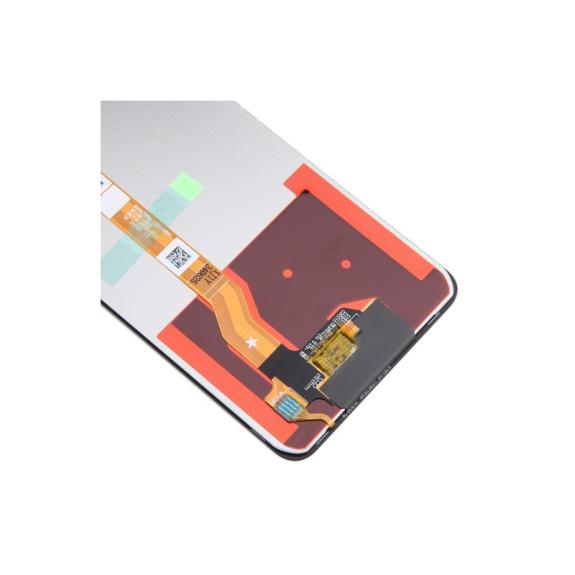 Pantalla Para Oppo A3X 4G Sin Marco