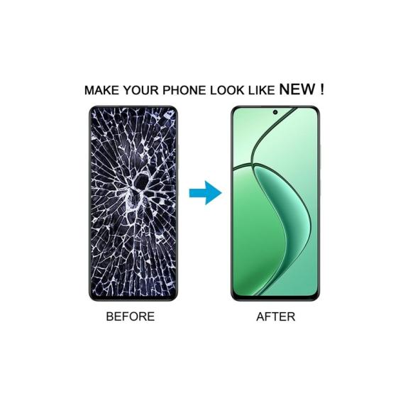 Pantalla Para Oppo A3X 4G Sin Marco