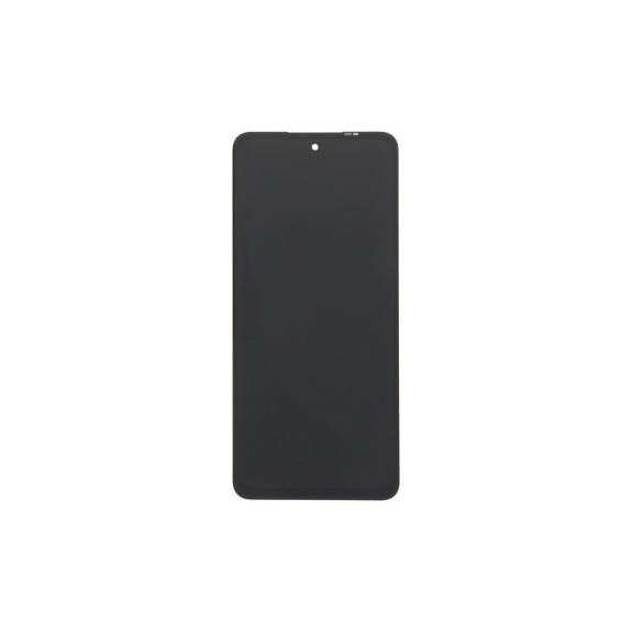 Pantalla Para Oppo A40M en color negro
