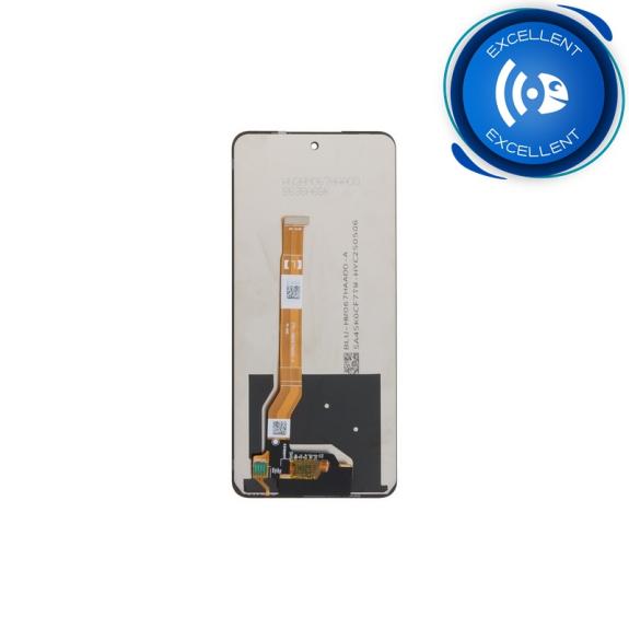 Pantalla Para Oppo A5 Pro 4G / A5 5G / A5X Sin Marco EXCELLENT