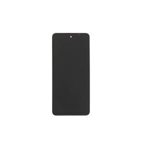 Pantalla Para Oppo A5 Pro 4G con marco negro