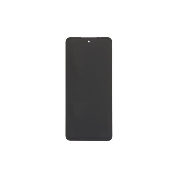 Pantalla Para Oppo A5 Pro 4G en color negro sin marco