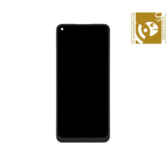 Pantalla para Oppo A53 2020 / A32 2020 sin marco SERVICE PACK