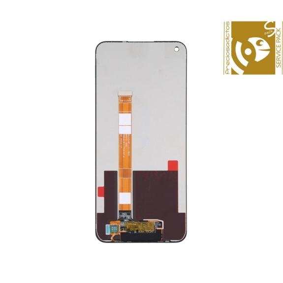 Pantalla para Oppo A53 2020 / A32 2020 sin marco SERVICE PACK