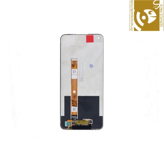 Pantalla para Oppo A54 / A55 4G 2021 SERVICE PACK