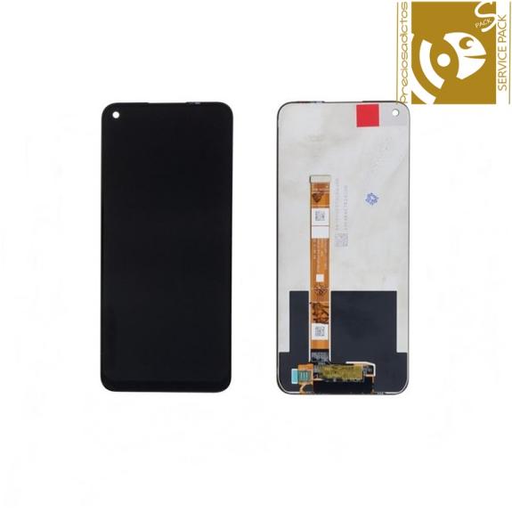 Pantalla para Oppo A54 / A55 4G 2021 SERVICE PACK