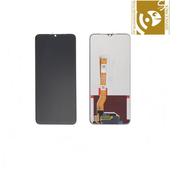 Pantalla para Oppo A57 / A57s / A77 / A57e SERVICE PACK