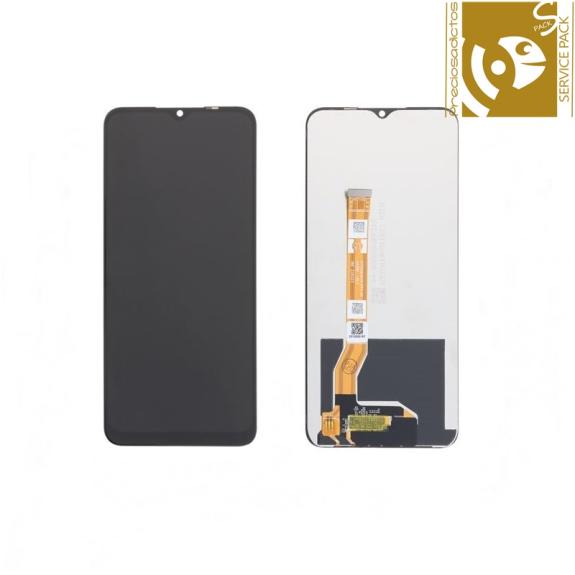 Pantalla para Oppo A57 / A77 / A56S 5G 2022 SERVICE PACK