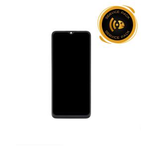 Pantalla Para Oppo A57 con marco SERVICE PACK