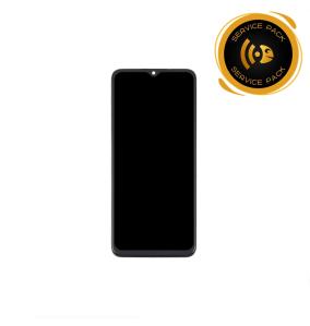 Pantalla Para Oppo A57s / A77 con marco SERVICE PACK