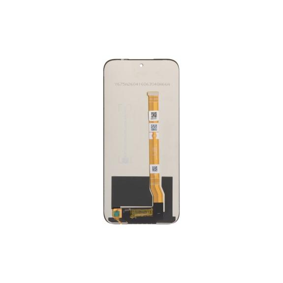 Pantalla Para Oppo A6 5G sin marco