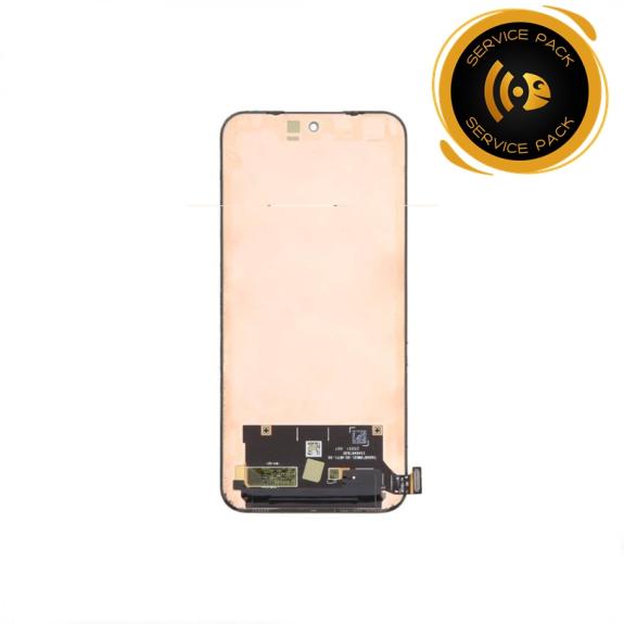 Pantalla Para Oppo A6 Pro 5G sin marco SERVICE PACK