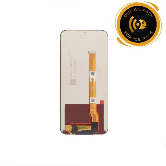 Pantalla Para Oppo A6x 4G / Realme C85 5G sin marco SERVICE PACK