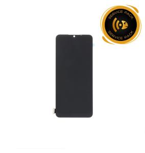 Pantalla Para Oppo A73 4G / A91 4G Sin Marco (SERVICEPACK)