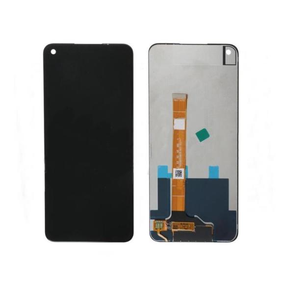 Pantalla para Oppo A74 5G sin marco