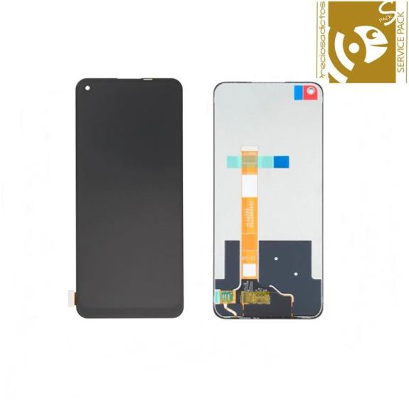 Pantalla para Oppo A74 / A54 5G 2021 SERVICE PACK