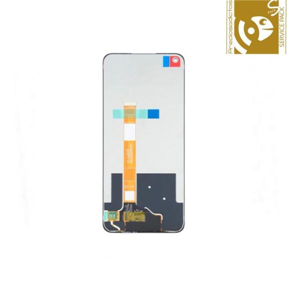 Pantalla para Oppo A74 / A54 5G 2021 SERVICE PACK