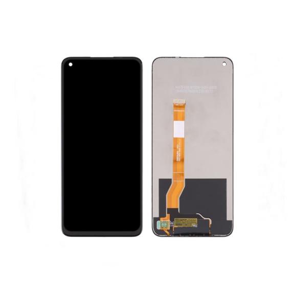 Pantalla para Oppo A76 / A36 sin marco