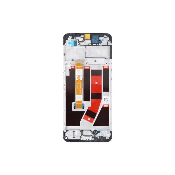 Pantalla Para Oppo A77 4G Con Marco