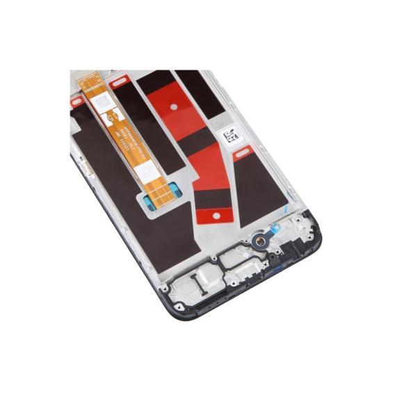 Pantalla Para Oppo A77 4G Con Marco