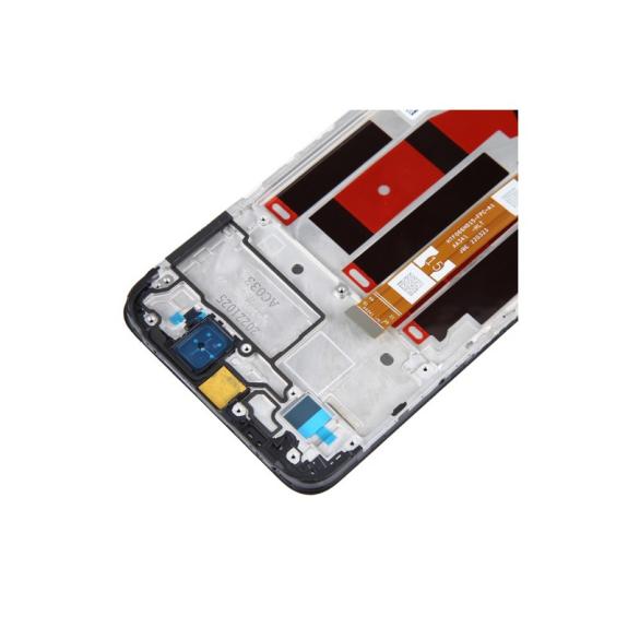 Pantalla Para Oppo A77 4G Con Marco