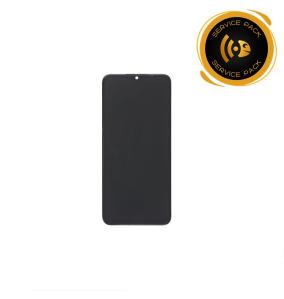 Pantalla para Oppo A77 5G / K10 5G 2022 con marco SERVICE PACK
