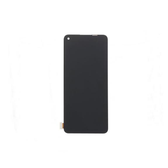 Pantalla para Oppo A78 4G sin marco negro TFT