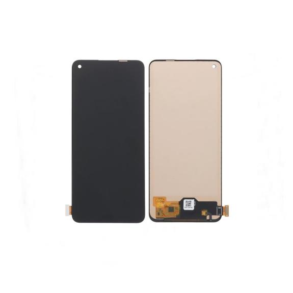 Pantalla para Oppo A78 4G sin marco negro TFT