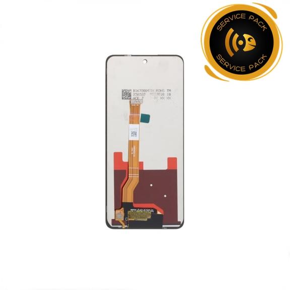 Pantalla Para Oppo A79 / A98 5G /A58 4G  Sin Marco (SERVICEPACK)