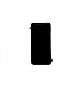 Pantalla para Oppo A79 con marco negro